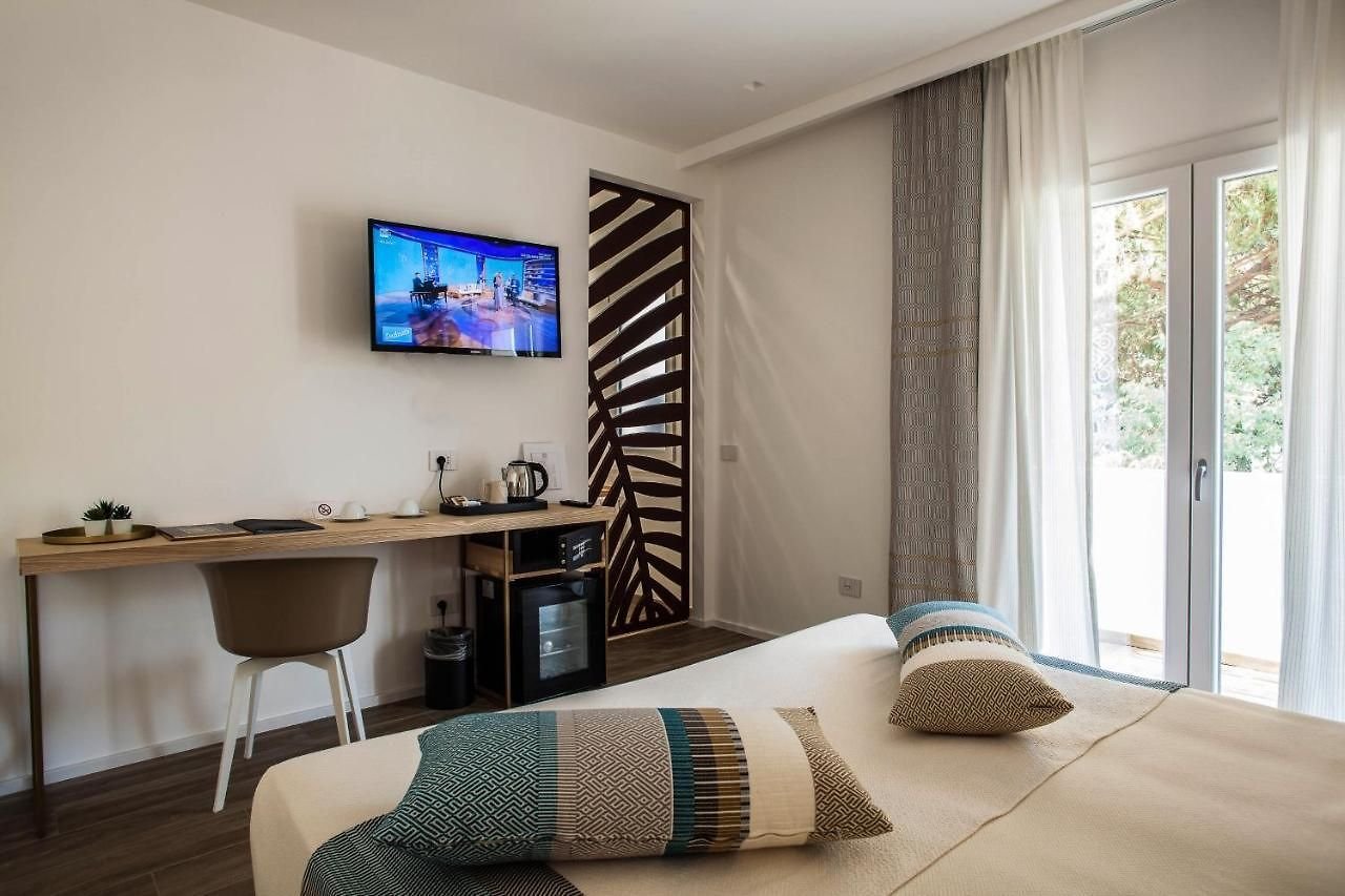 Foto 4 Noha Lifestyle Hotel Pula, 03