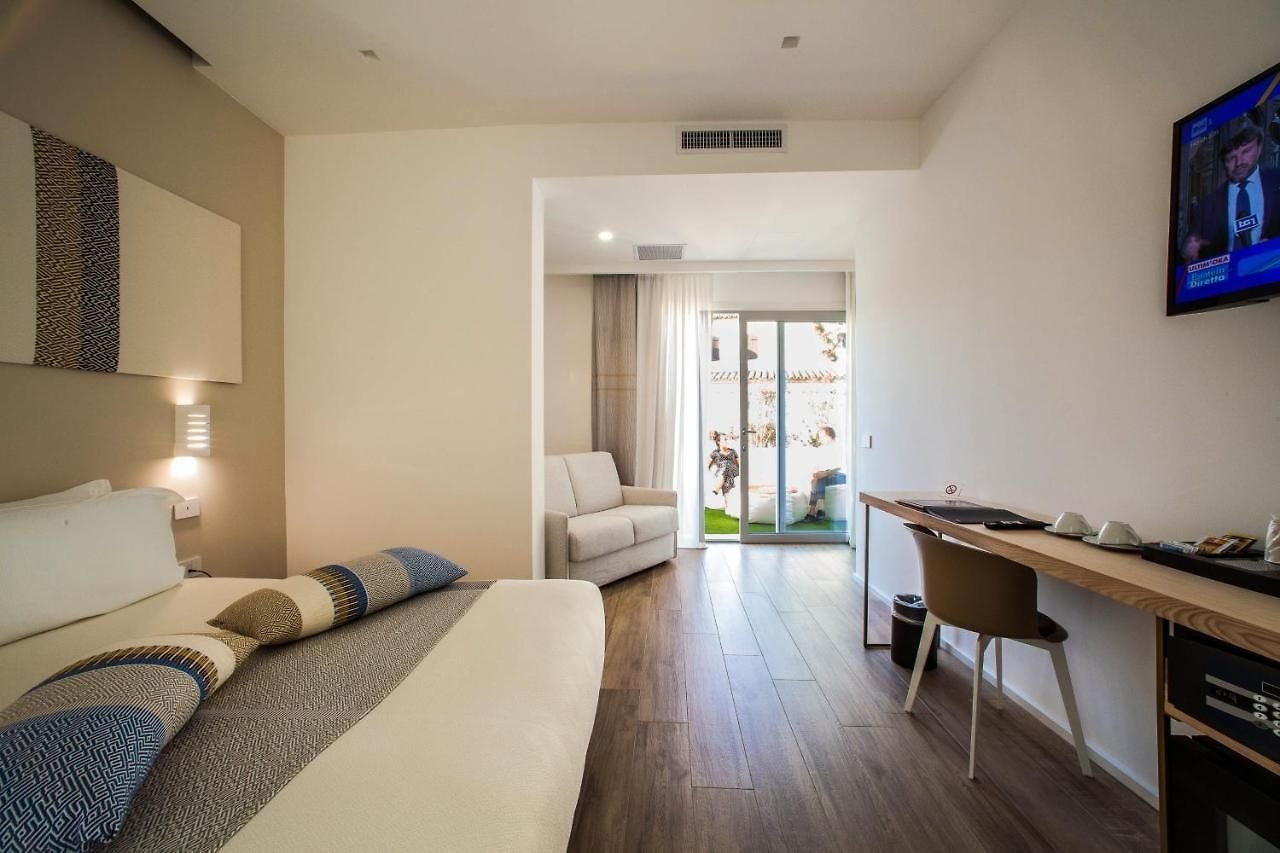 Foto 5 Noha Lifestyle Hotel Pula, 04