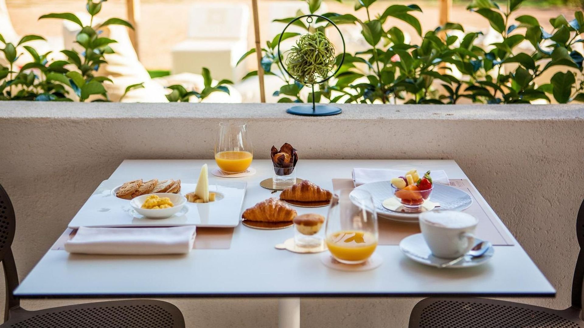 Foto 6 Noha Lifestyle Hotel Pula, 05