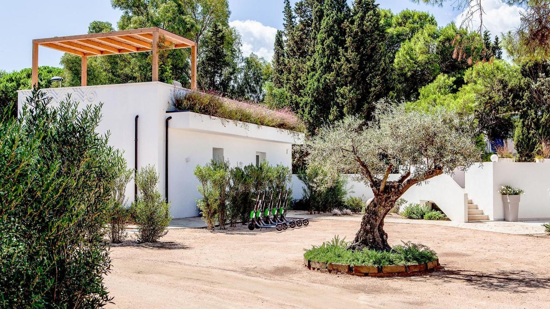 Foto 7 Noha Lifestyle Hotel Pula, 06