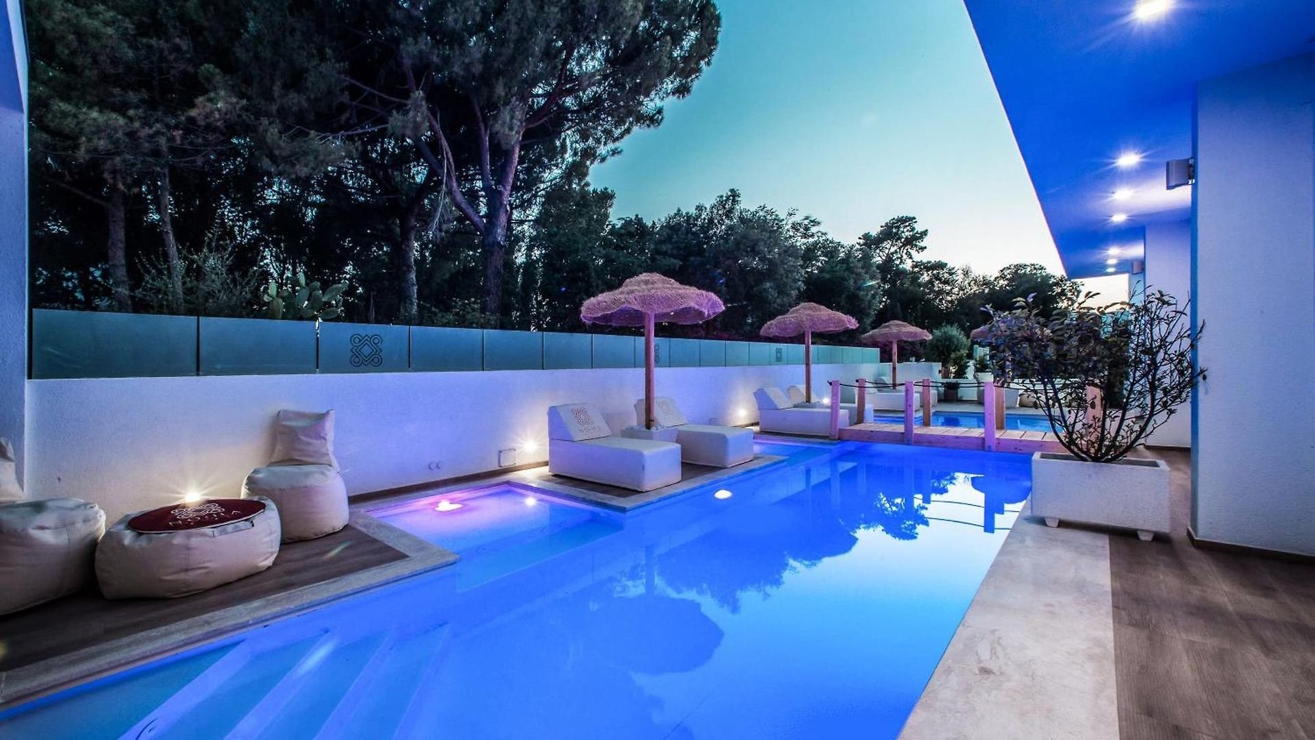 Foto 9 Noha Lifestyle Hotel Pula, 08