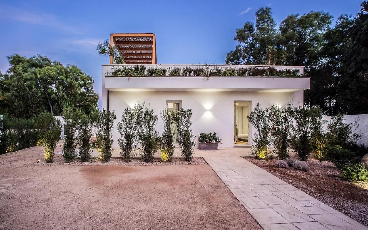 Foto 10 Noha Lifestyle Hotel Pula, 09