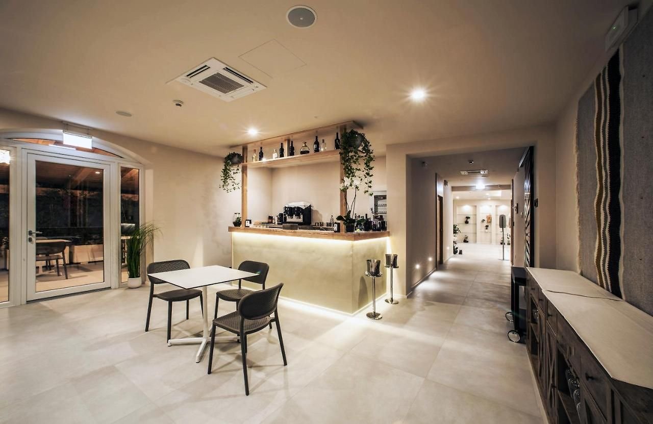 Foto 11 Noha Lifestyle Hotel Pula, 10