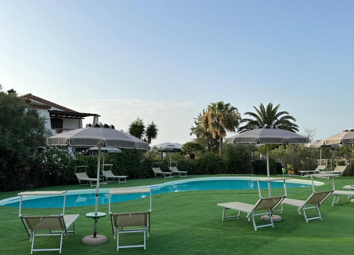 Foto 13 Noha Lifestyle Hotel Pula, 12