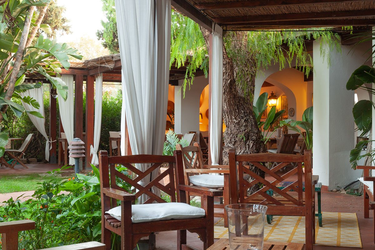 Foto 6 Nora Club Hotel & Spa Pula, 05