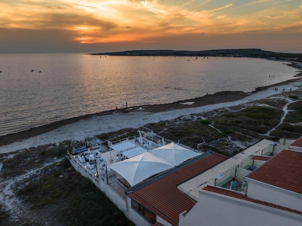 Foto 2 Hotel da Cesare - Maluentu San Vero Milis, 01