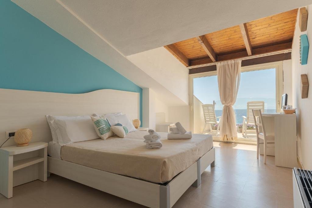 Foto 4 Hotel da Cesare - Maluentu San Vero Milis, 03