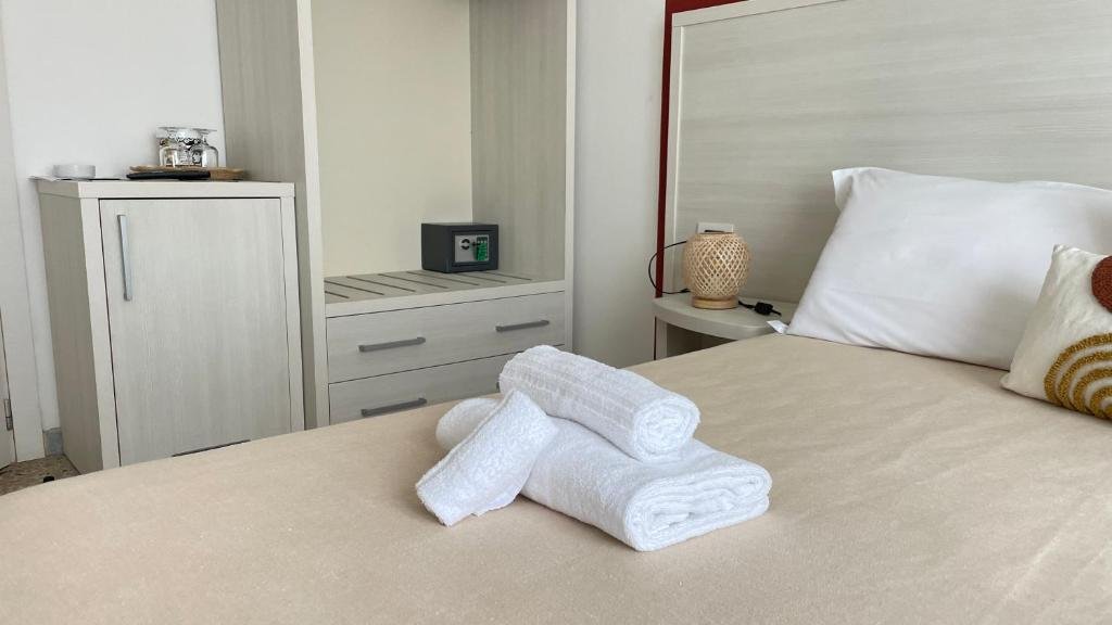 Foto 5 Hotel da Cesare - Maluentu San Vero Milis, 04