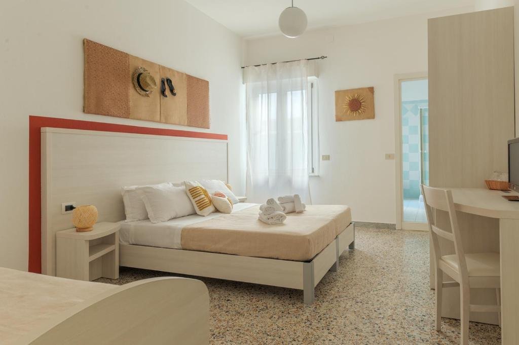 Foto 6 Hotel da Cesare - Maluentu San Vero Milis, 05