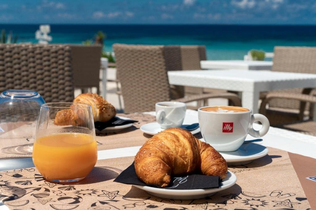 Foto 7 Hotel da Cesare - Maluentu San Vero Milis, 06