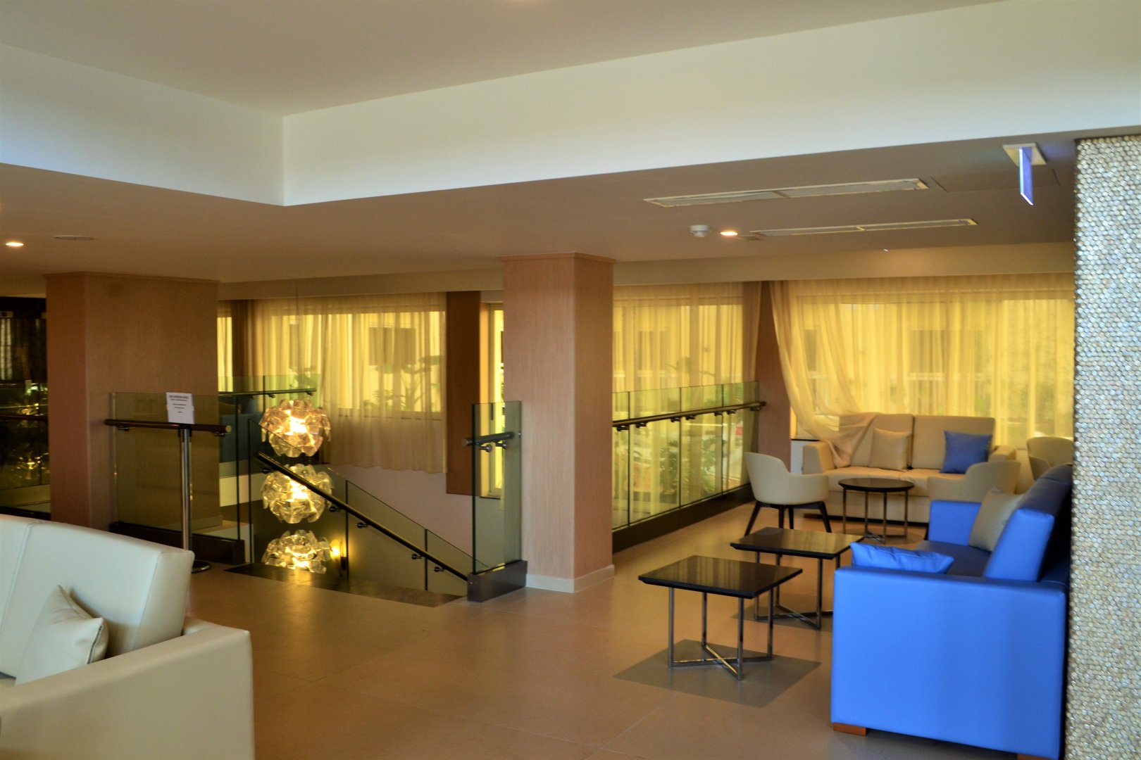 Foto 3 QAWRA Palace Resort & SPA Qawra, 02