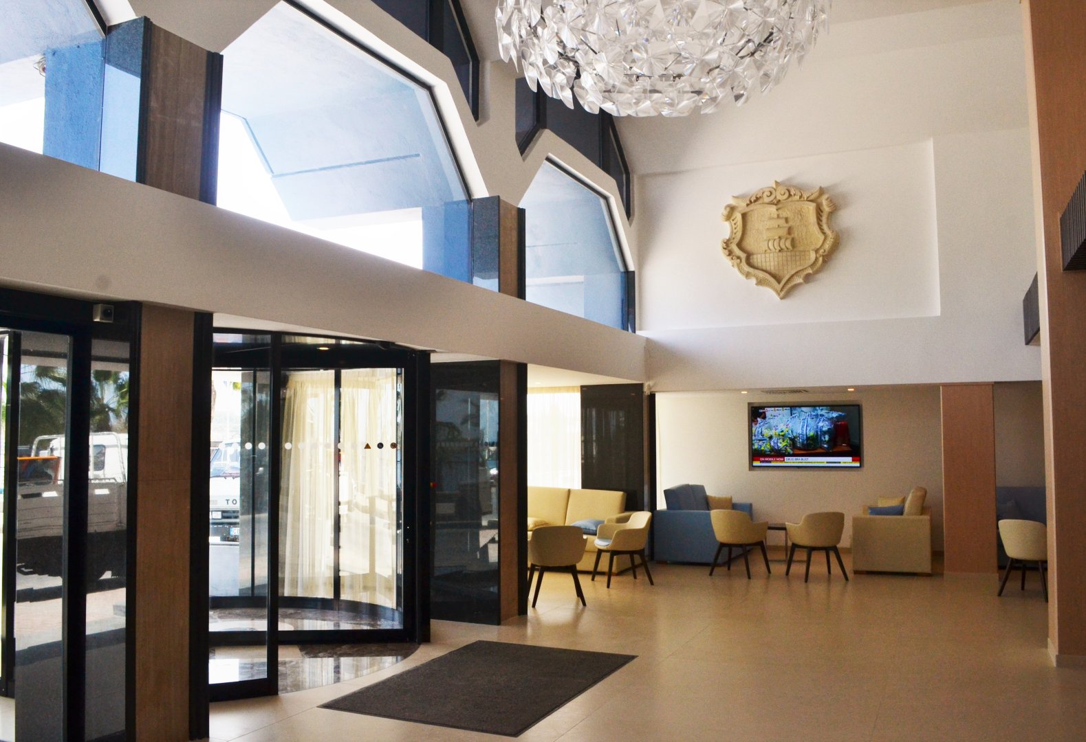 Foto 4 QAWRA Palace Resort & SPA Qawra, 03