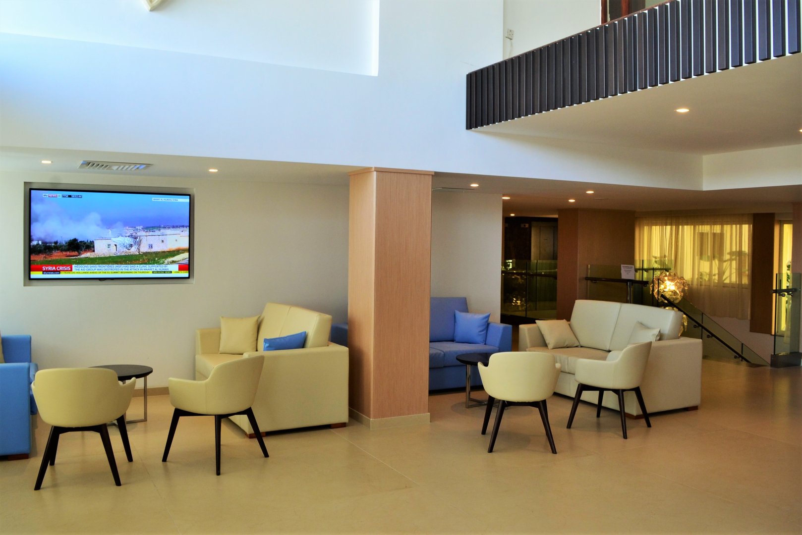 Foto 5 QAWRA Palace Resort & SPA Qawra, 04