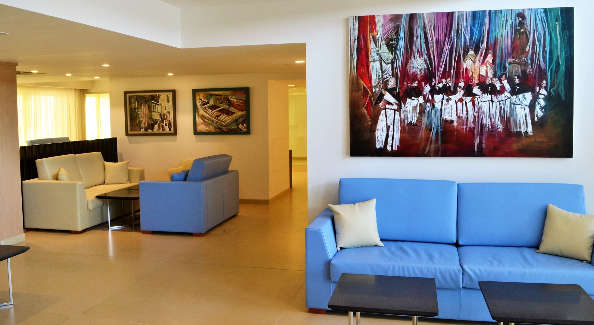 Foto 7 QAWRA Palace Resort & SPA Qawra, 06