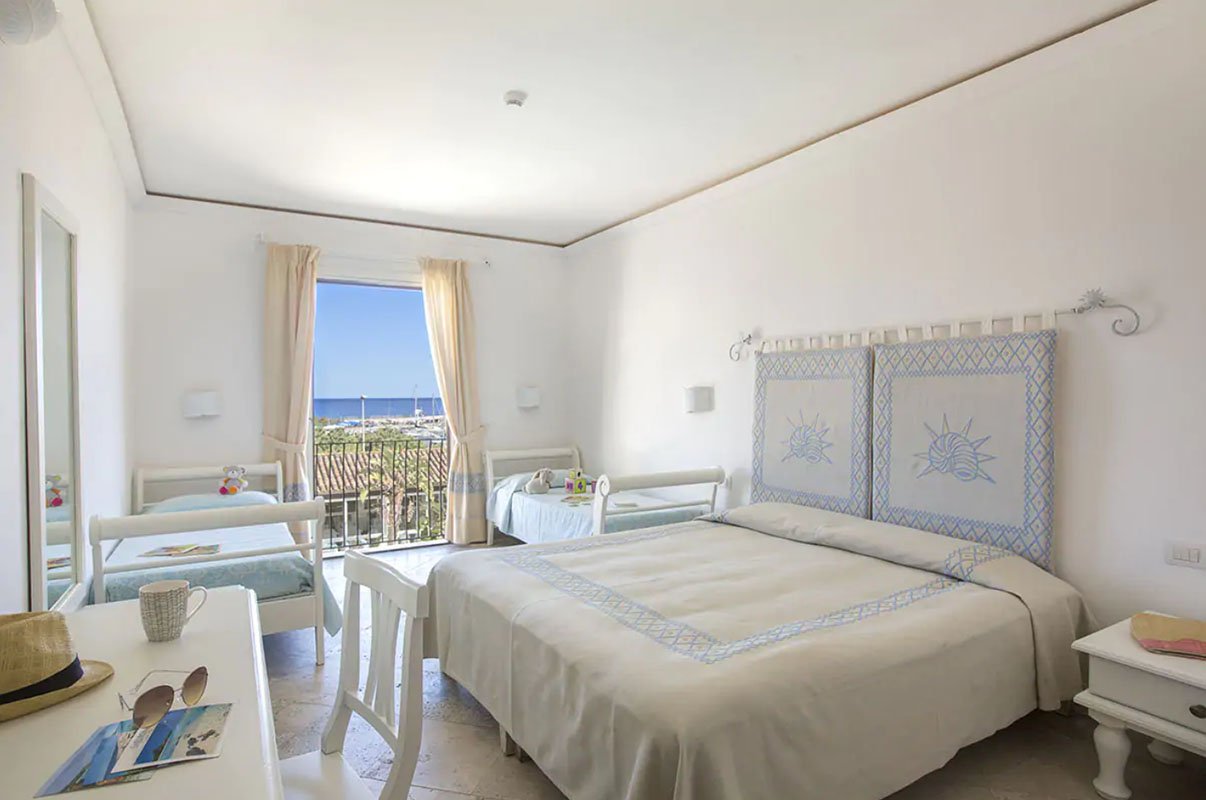 Foto 6 Sighientu Resort Quartu Sant'Elena, 05