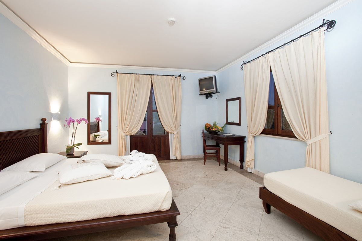 Foto 9 Sighientu Resort Quartu Sant'Elena, 08