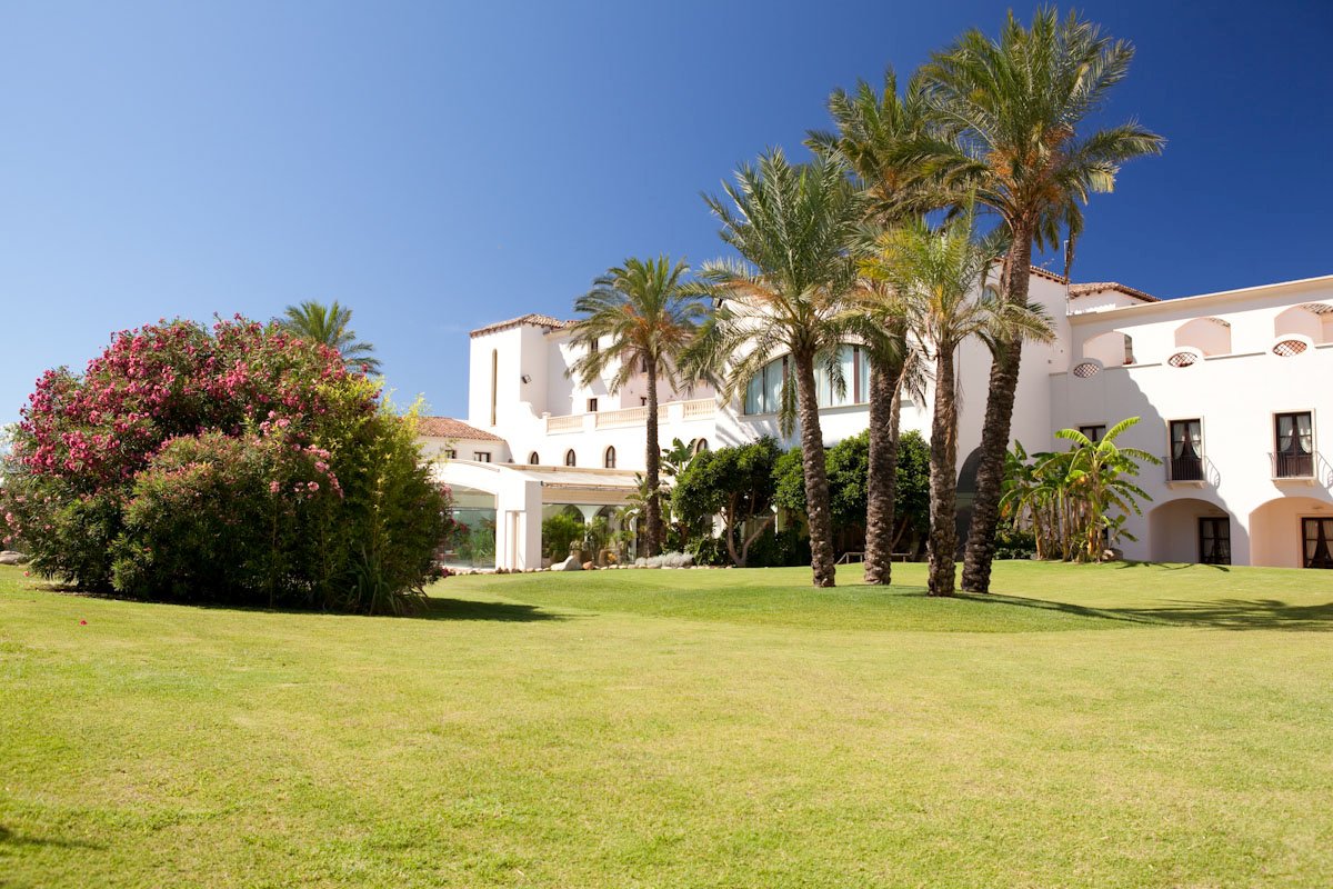 Foto 10 Sighientu Resort Quartu Sant'Elena, 09