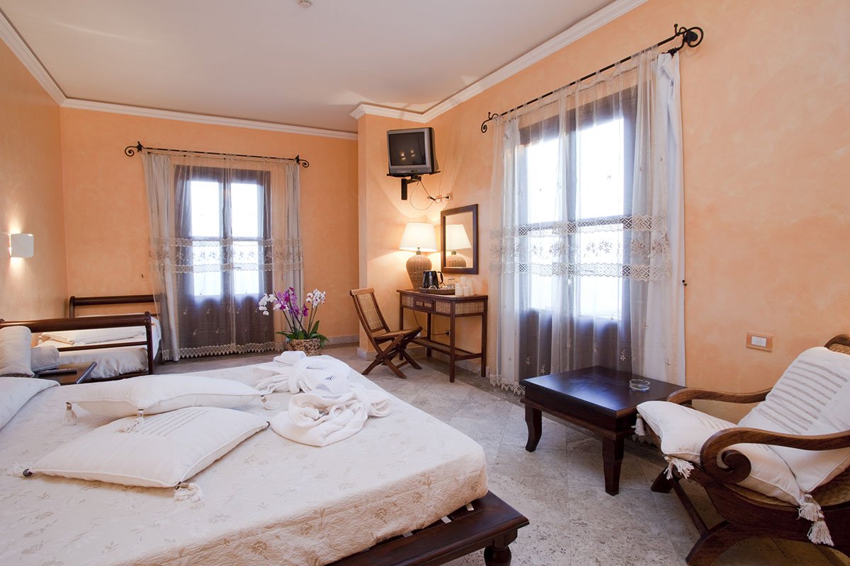 Foto 11 Sighientu Resort Quartu Sant'Elena, 10