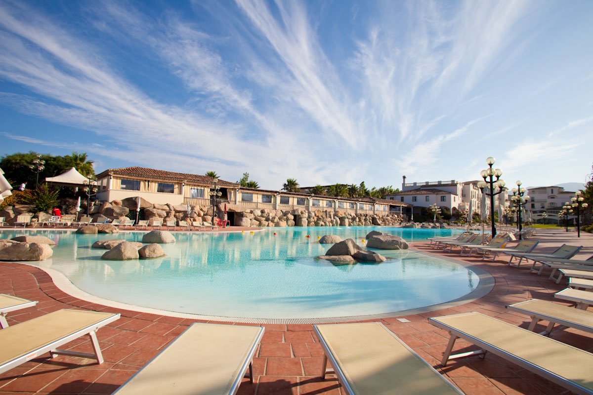 Foto 12 Sighientu Resort Quartu Sant'Elena, 11