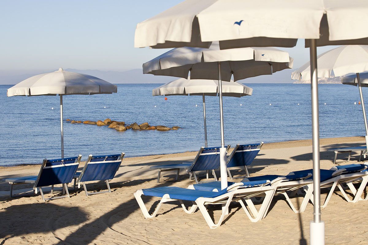 Foto 14 Sighientu Resort Quartu Sant'Elena, 13