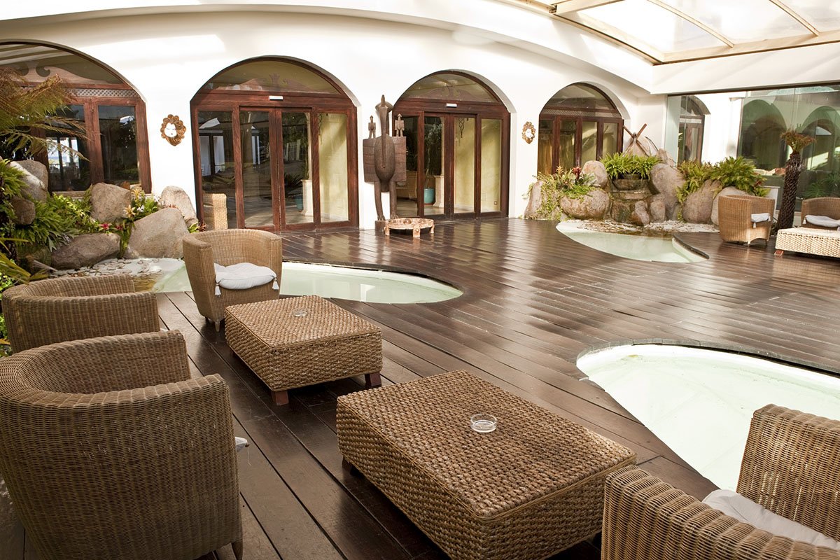 Foto 15 Sighientu Resort Quartu Sant'Elena, 14