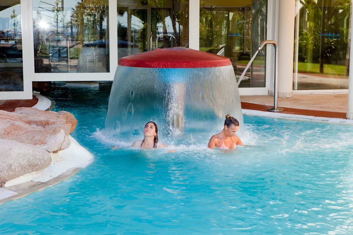 Foto 16 Sighientu Resort Quartu Sant'Elena, 15