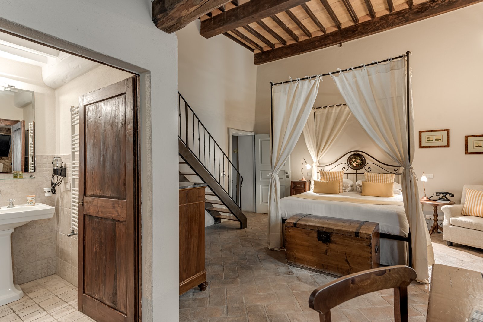 San Quirico d'Orcia, 10