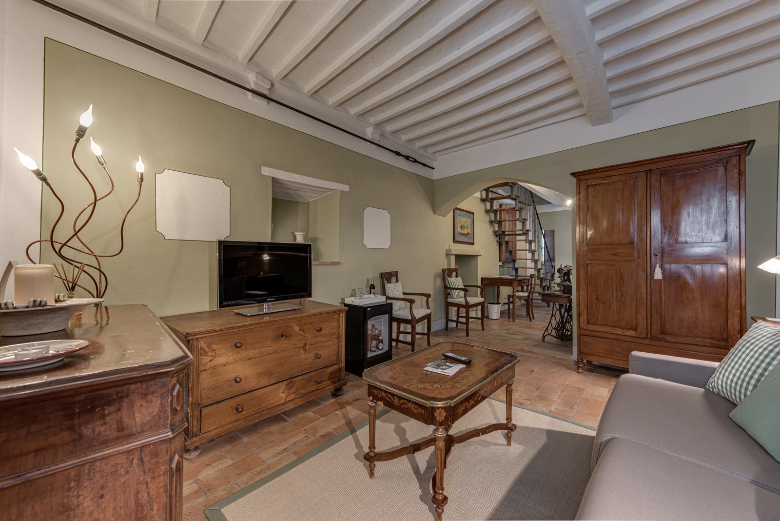 San Quirico d'Orcia, 11