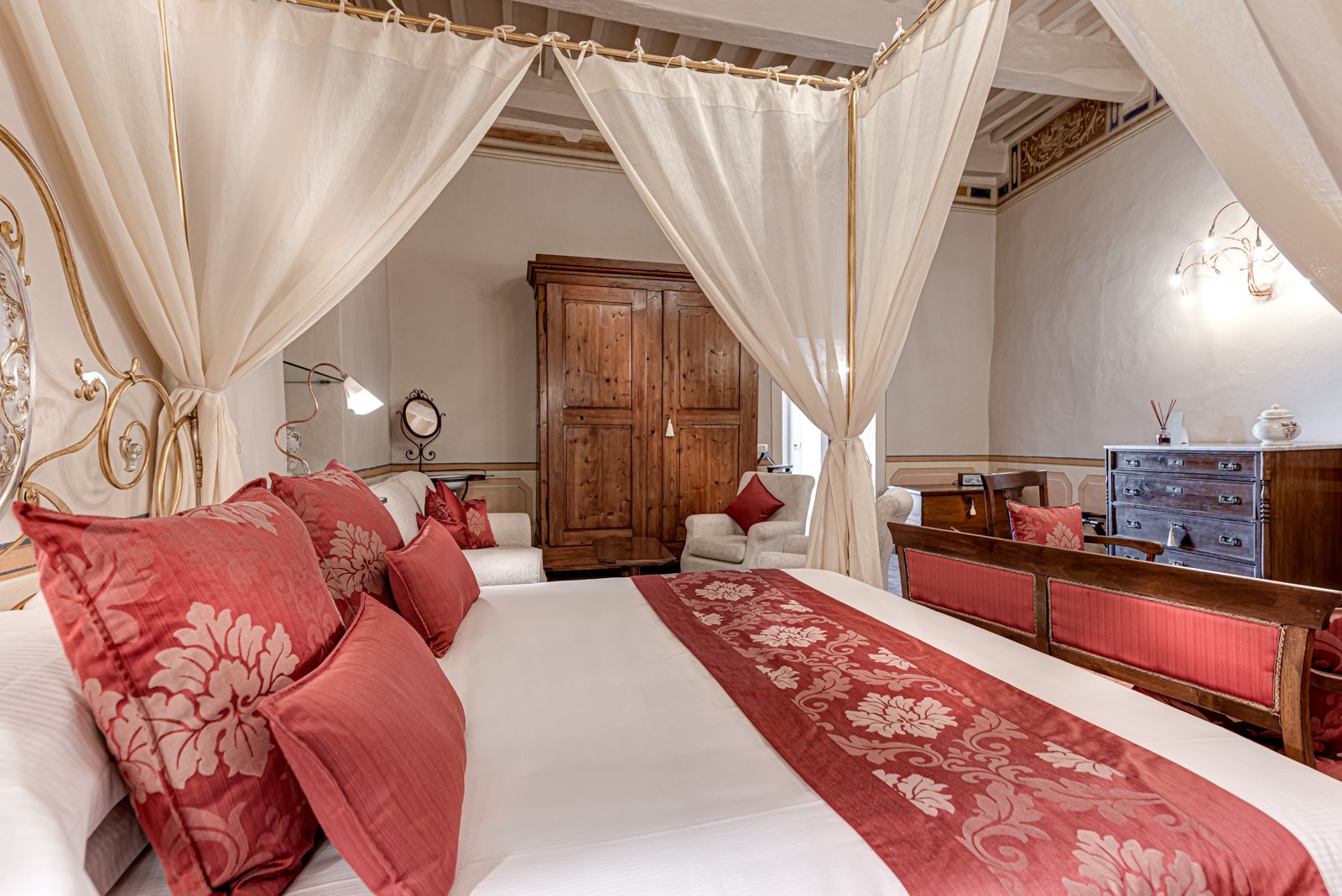 San Quirico d'Orcia, 12