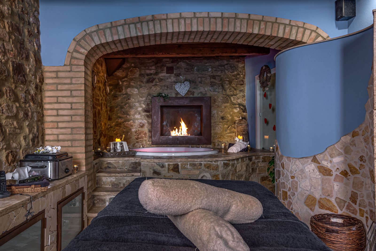 San Quirico d'Orcia, 15