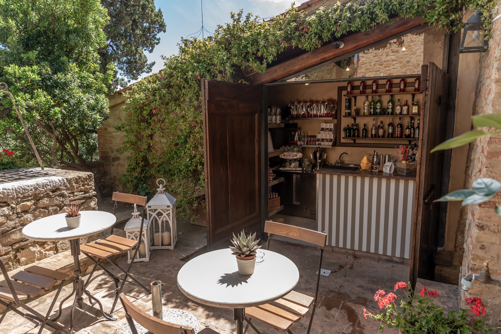 San Quirico d'Orcia, 18