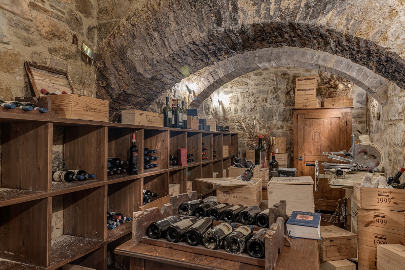 San Quirico d'Orcia, 20