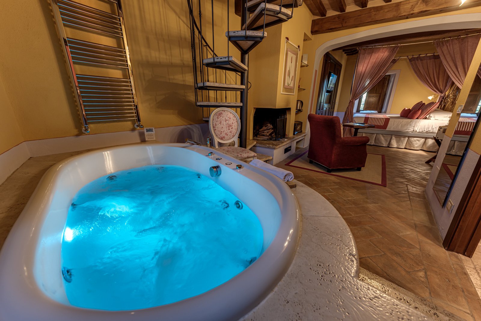 San Quirico d'Orcia, 21