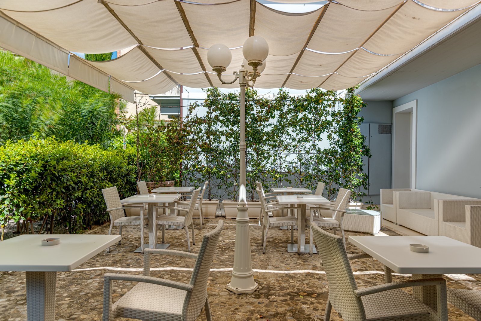 Foto 9 Boutique Hotel Villa Liberty - Capitano Collection - Albergo Diffuso San Quirico d'Orcia, 08