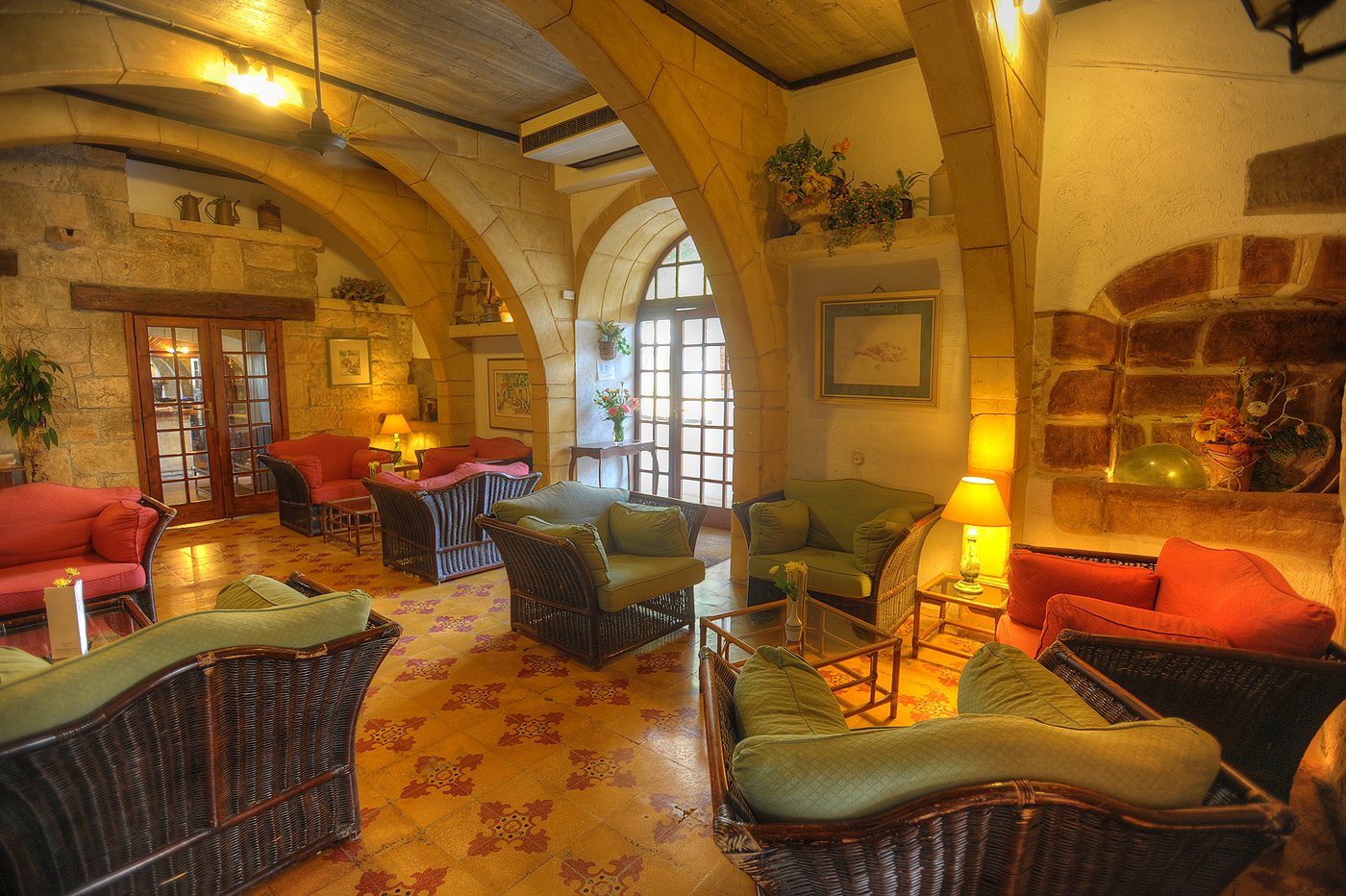 Foto 9 Cornucopia Hotel Gozo, 08