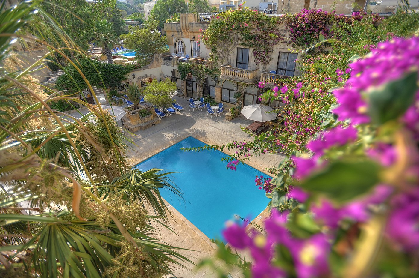 Foto 10 Cornucopia Hotel Gozo, 09