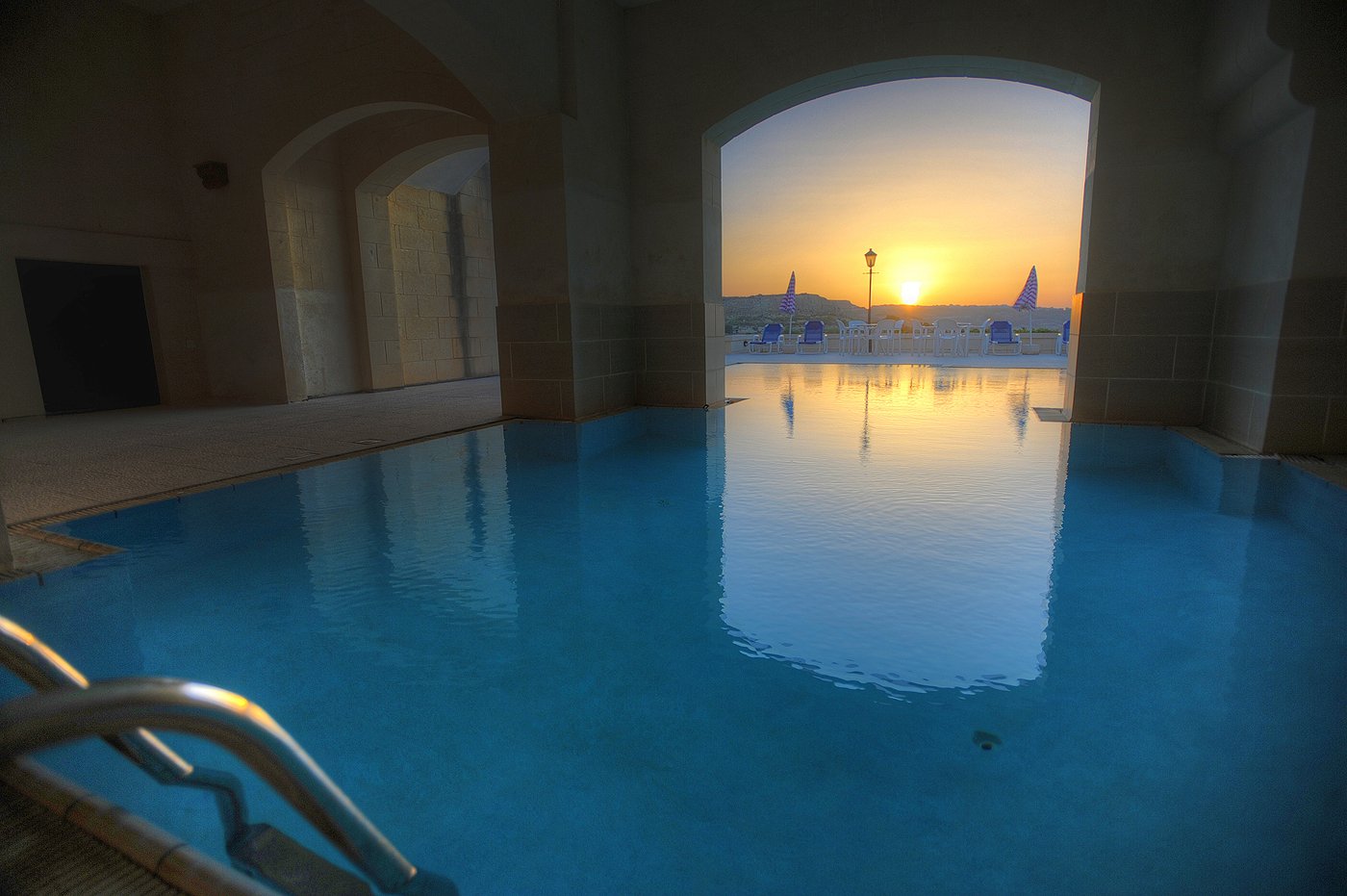 Foto 15 Cornucopia Hotel Gozo, 14