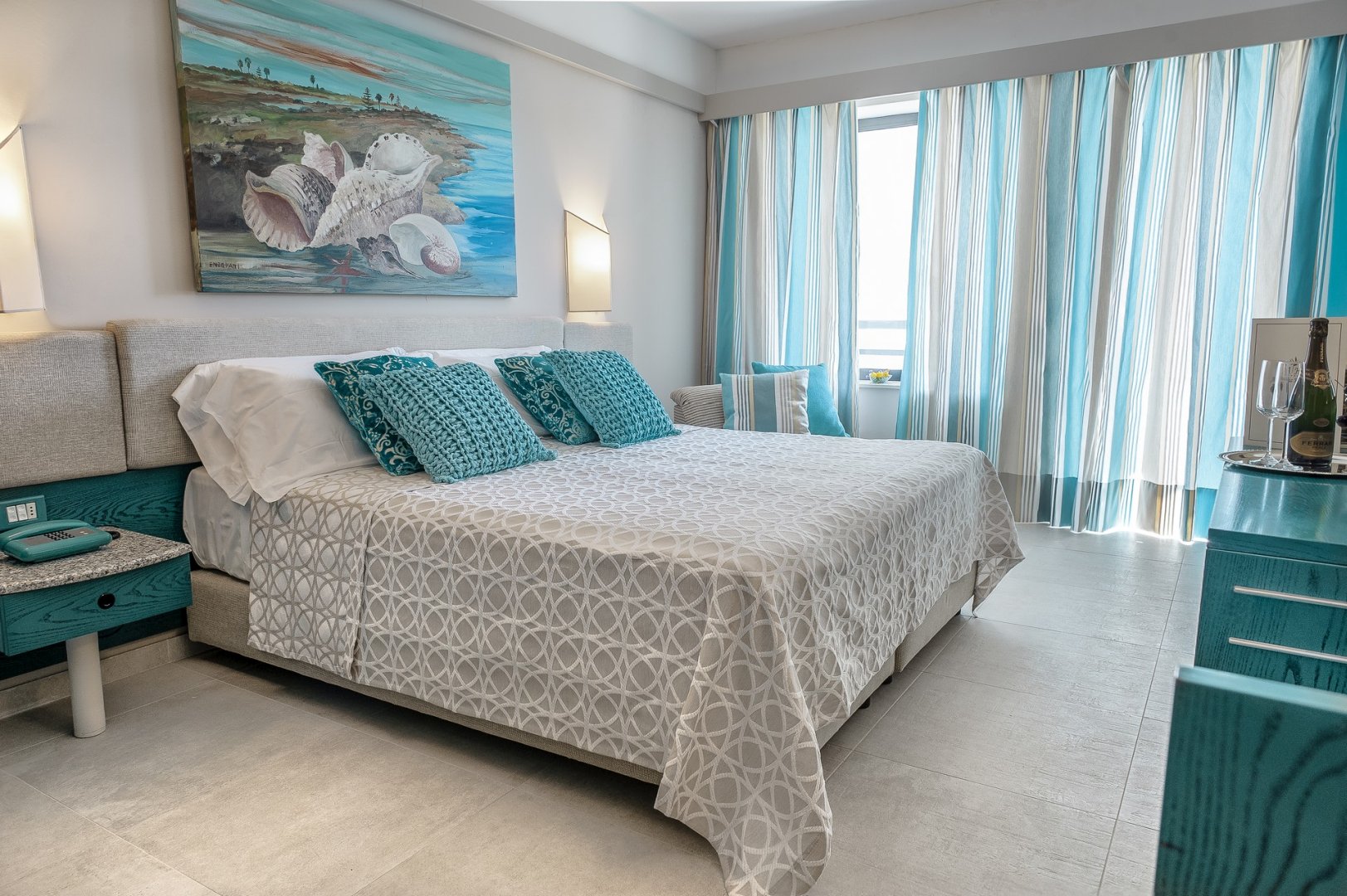 Foto 6 Acacia Marina Marina di Ragusa, 05