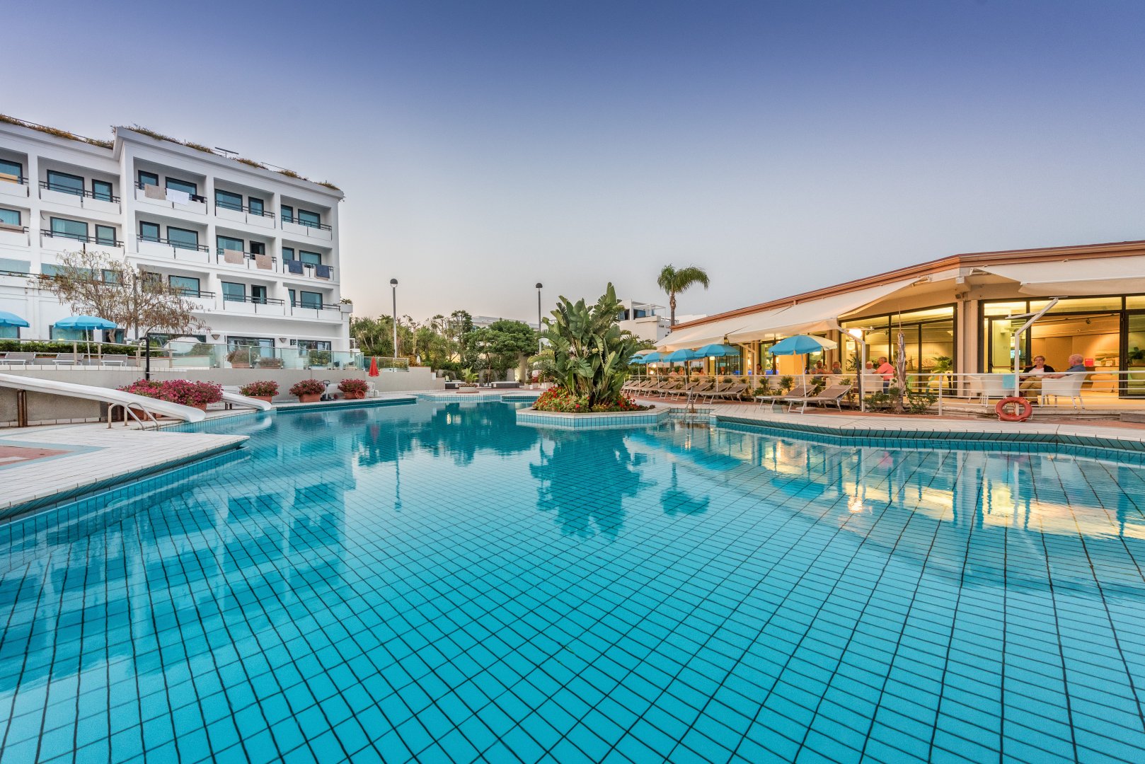 Foto 15 Acacia Marina Marina di Ragusa, 14