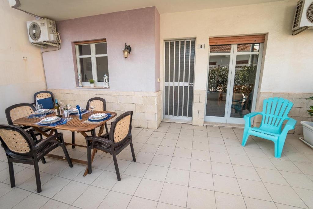 Foto 5 Caposud - Ancora Marina di Ragusa, 04