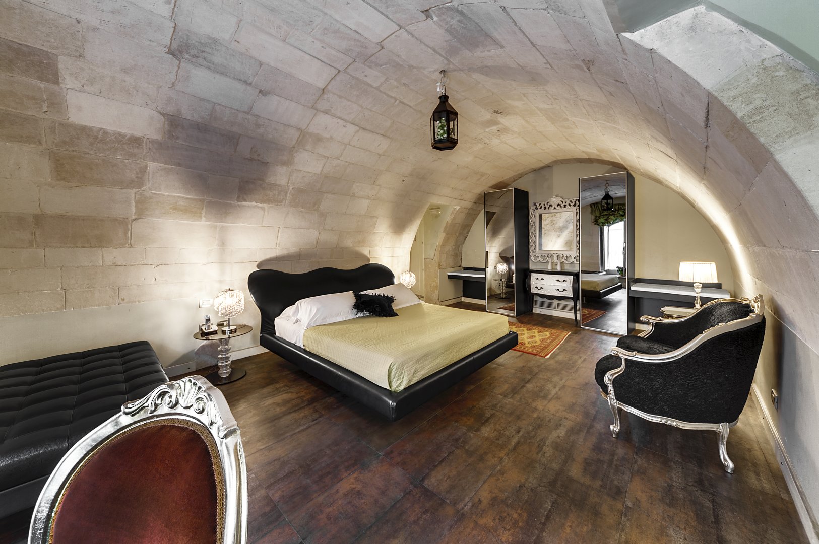 Foto 4 Relais Antica Badia - San Maurizio 1619 Ragusa, 03