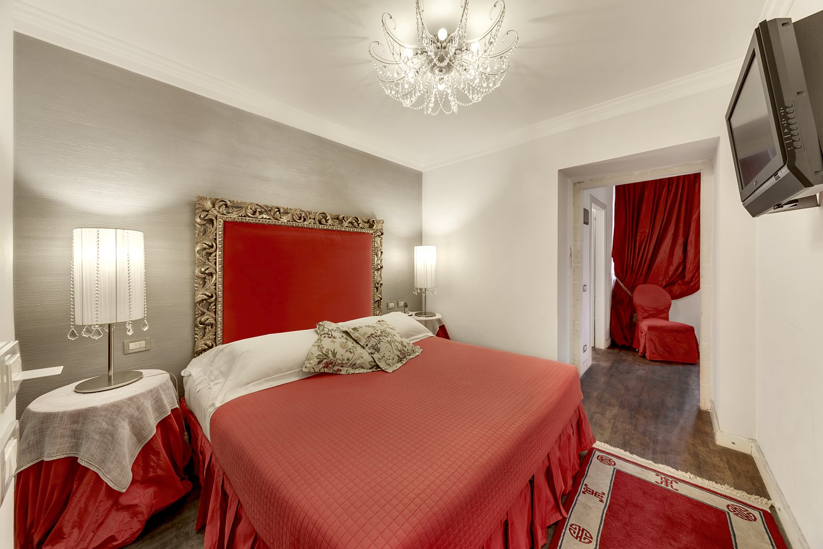 Foto 6 Relais Antica Badia - San Maurizio 1619 Ragusa, 05