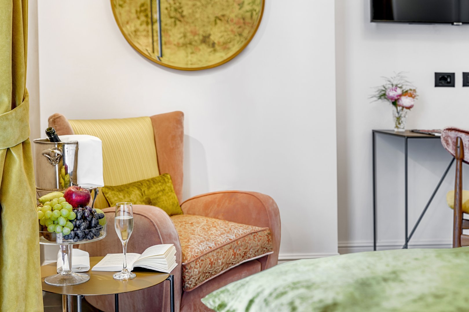 Foto 8 Relais Antica Badia - San Maurizio 1619 Ragusa, 07