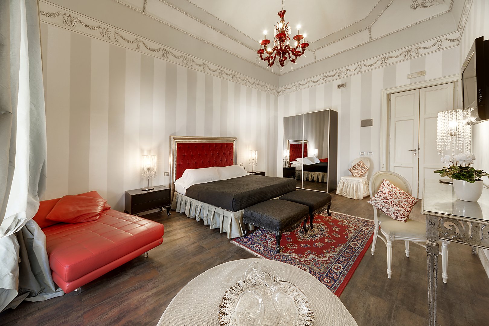 Foto 9 Relais Antica Badia - San Maurizio 1619 Ragusa, 08