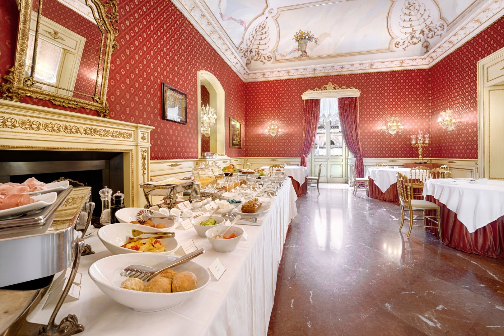 Foto 11 Relais Antica Badia - San Maurizio 1619 Ragusa, 10