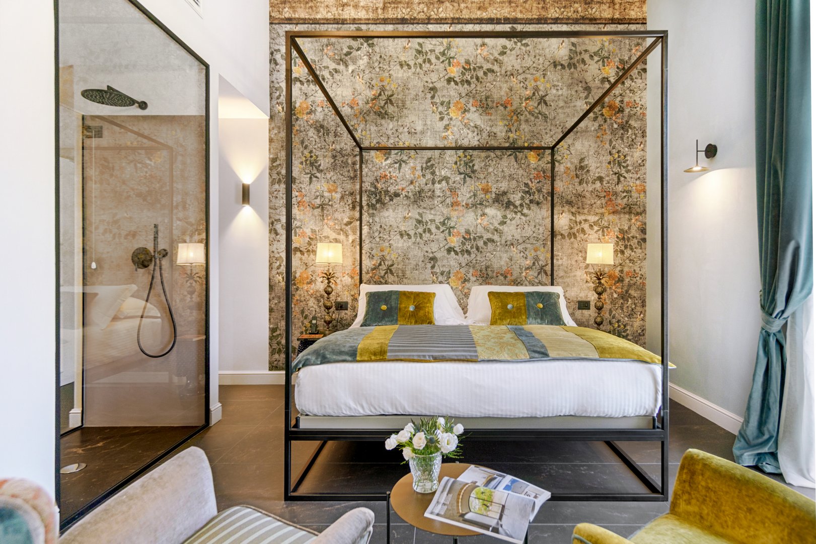 Foto 16 Relais Antica Badia - San Maurizio 1619 Ragusa, 15