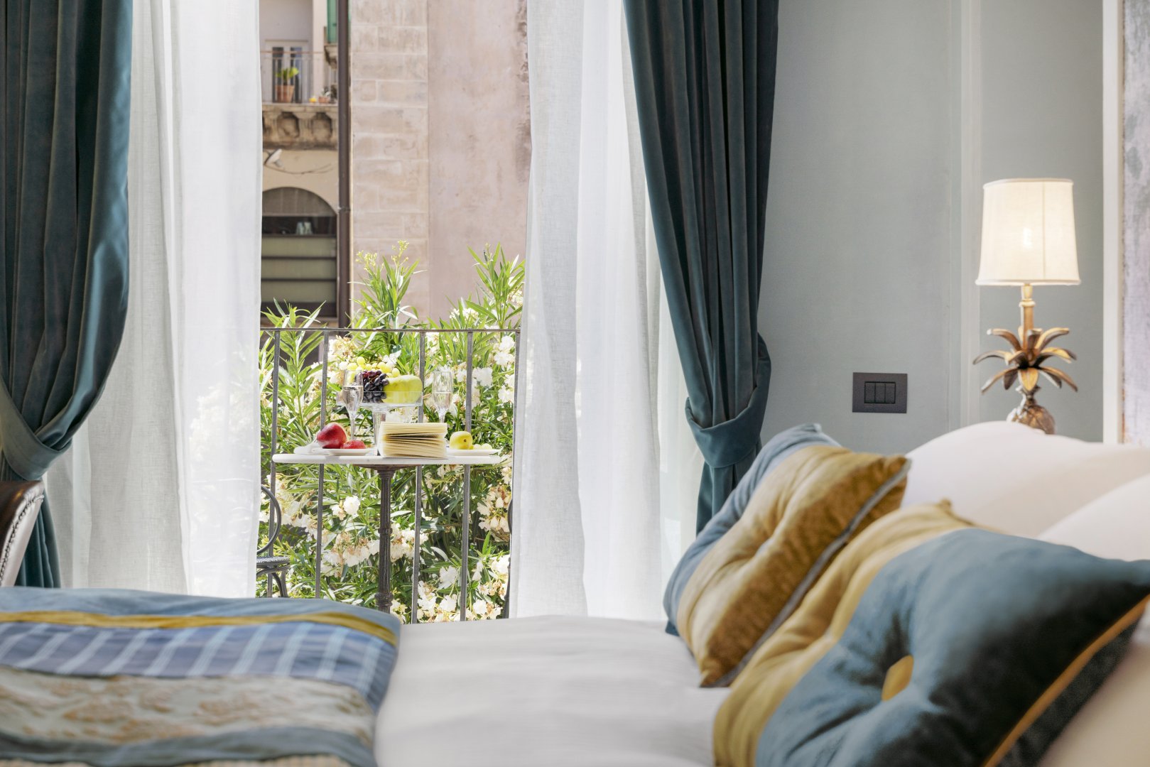 Foto 17 Relais Antica Badia - San Maurizio 1619 Ragusa, 16