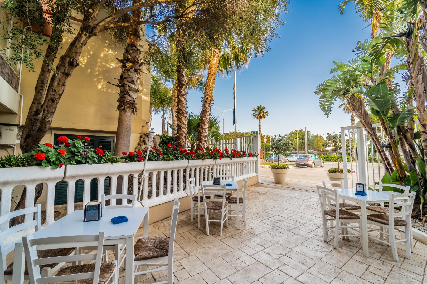 Marina di Ragusa, 10