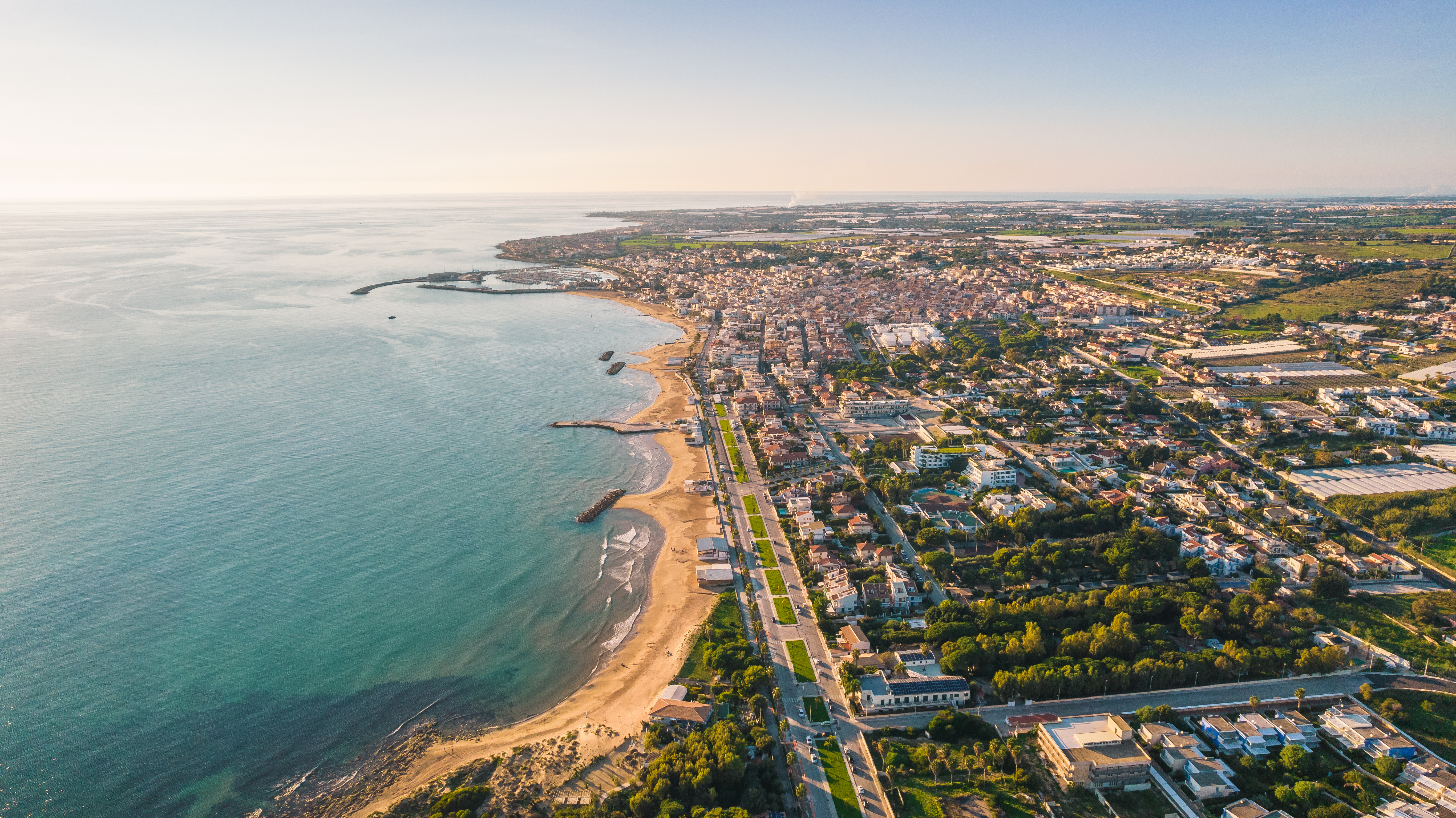 Marina di Ragusa, 01