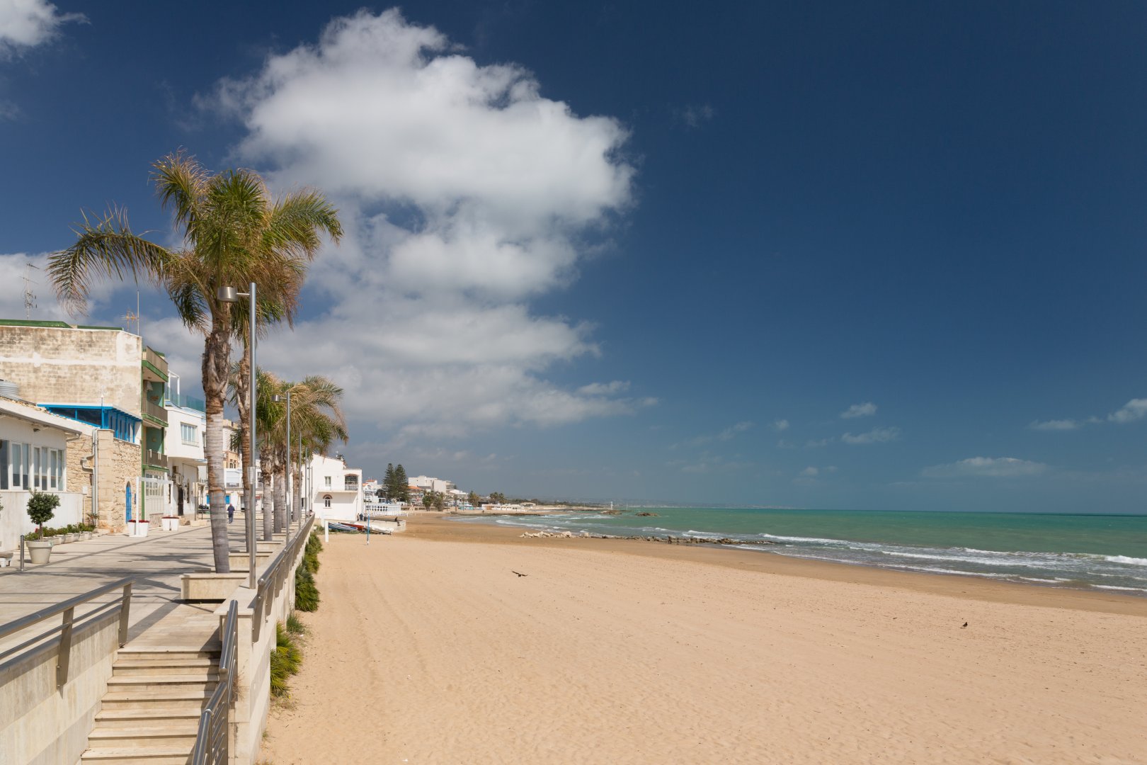 Marina di Ragusa, 02